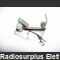 FSN 2920-T2-765-1600 Puntine Platinate per magnete Ricambi meccanici
