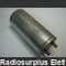 Crif12-5mf320v Condensatore Rif. n.p. 12,5 Mf 320V  50 Hz Condensatori