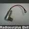 Crif3mf300vdual Condensatore Rif. n.p. 2 contatti 3 Mf    300V Condensatori