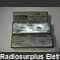 CrystalFilter Cristal Filter 1.4 Mhz  Bandwidth  3,8 KHz Impedenze