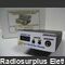 DBD FM1 Trasmettitore in FM stereo Apparati radio civili