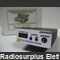 DBD FM1 Trasmettitore in FM stereo Apparati radio civili