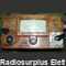 DP-66 Misuratore di Radioattività DP-66 URSS Miscellanea