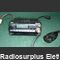 DR-112 ALINCO DR-112 VHF FM Transceiver Apparati radio civili