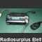 DR-112 ALINCO DR-112 VHF FM Transceiver Apparati radio civili