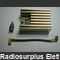 DummyFlorida1 Carico fittizio professionale RF FLORIDA 32-1036 Accessori per strumentazione