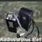 ER219A Ricetrasmettitore portatile VHF OMERA mod. ER-219A Apparati radio militari