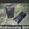 ER254B Ricetrasmettitore portatile ER-254B Apparati radio militari