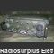 ER95 Ricetrasmettitore veicolare VHF TR-PP-13B Apparati radio militari