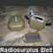 EmergenzaAE1 Trasmettitore di allarme perimetrico Apparati radio militari