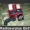 F1603+F1600 Telefono da campo RUMENO con combinatore F 1603 + F1600 Apparati radio militari