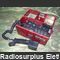 F1603 Telefono da campo RUMENO F 1603 Apparati radio militari