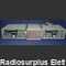 FR101+FL101 Stazione radio HF vintage YAESU Apparati radio civili