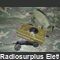 FT-58/72 Telefono da campo DANESE con combinatore FT-58/72 Apparati radio militari
