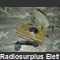 FT-58/72 Telefono da campo DANESE con combinatore FT-58/72 Apparati radio militari