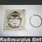 FSN 2805-T2-765-5600 Fasce elastiche per Pistone Ricambi meccanici
