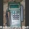 GPS561 GPS Receiver Military Radio ROCKWELL COLLINS Apparati radio militari