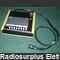 GR2200 Power Supply Switch Box GENERAL RADIO mod. 2200-3065 Accessori per strumentazione