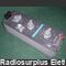 GeneralRadio1419A Polystyrene Decade Capacitor ATTENUATORI - CARICHI - BOX DECADE