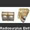 giuntacavo Giuntacavo in Rame 1,5-4mm Ricambi Elettrici