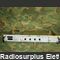 HA6106 Modulo unita' di sintonia Rohde & Schwarz Type HS6106/1 Apparati radio militari