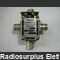 HATF63 Accoppiatore  HATFIELD HYBRID UNIT type 63 Accessori per strumentazione
