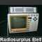 HP1640B HP 1640B Serial Data Analyzer Analizzatori vari