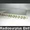HP44472A HP 44472A VHF Switch Accessori per strumentazione