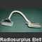 HP08501 HP/AGILENT 0851-60067 (Cavo di Collegamento) Accessori per strumentazione