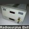 HP8349B HP 8349B Microwave Amplifier Amplificatori e Converter RF