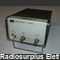 HP8447C HP 8447C Amplifier Amplificatori e Converter RF