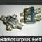 HYBRID51N504 Accoppiatore HATFIELD HYBRID UNIT 51/N/50/4/NS Accessori per strumentazione