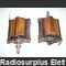indae5060 Induttanza Variabile di Antenna (5060) Impedenze