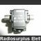 JD3639 Coassial Isolator RACAL JD 3639 Accessori per strumentazione