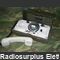 KRONEtypeWF Telefono da campo TEDESCO con combinatore BUND KRONE type WF Apparati radio militari