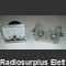KitWatt Kit Wattmetro SWR/Power Meter Accessori per strumentazione