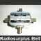 L420 Baluns Hibrid Unit R.H. MINNS L420 Accessori per strumentazione
