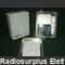 LABESJEEP Radioallarme Monodirezionale LABES mod JEEP II/A2 Accessori per apparati radio Civili