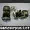 5945-12-027-1110 Stepping Switch Commutatore rotante motorizzato 24Vcc LEDEX C-80633-001 Commutatori e Interruttori