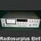 LFM-3616 LEADER LFM-3616 Wow & Flutter Meter Analizzatori vari
