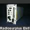 MCRU102A MOL MCRU102A Recording Unit Accessori per strumentazione