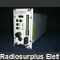 MCRU102A MOL MCRU102A Recording Unit Accessori per strumentazione