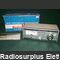 ME-IIN Asahi Seiko  ME-IIN SWR RF Power Meter Accessori per apparati radio Civili
