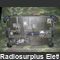 MH-197 Ricetrasmettitore PONTE RADIO- MARCONI MH-197 Apparati radio militari