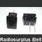 MOD100 Interuttore da incasso 10A 250Volt Materiale elettrico