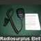 NMN6191C Motorola NMN6191C Microfono Palmare Accessori per apparati radio Civili