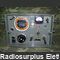 P-313-M Ricevitore meteor VHF P-313-M Apparati radio militari