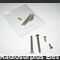 PLAM4 KIT Viteria placca Materiale elettrico