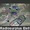 PRC112 Ricetrasmettitore di sopravvivenza Aeronautico MOTOROLA AN/PRC-112 Apparati radio militari