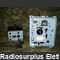 PRC323 Ricevitore Portatile P-323 Apparati radio militari